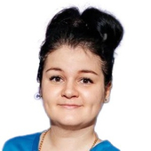 Матвеева (Фролова) Светлана Сергеевна, стоматолог-терапевт