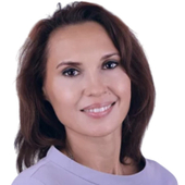 Александрова Вера Валерьевна, гинеколог