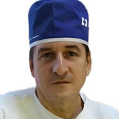 Гвоздарев Игорь Олегович, уролог