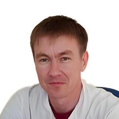 Сагидуллин Ильхом Ренатович, эндоскопист