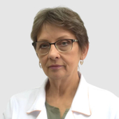 Аникушина Анна Константиновна, терапевт