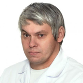 Курашов Дмитрий Александрович, хирург