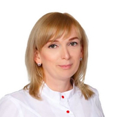 Телешева Инна Александровна, детский врач функциональной диагностики