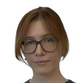 Дерванова Ксения Михайловна, физиотерапевт