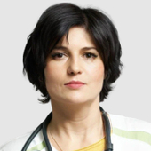 Валиева Алла Анатольевна, педиатр