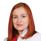 Лошакова Светлана Игоревна, невролог