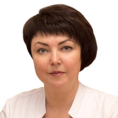 Буханова Ольга Вячеславовна, акушер-гинеколог