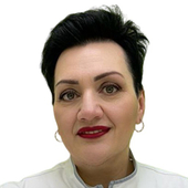 Саакян Маргарита Грачиковна, подолог