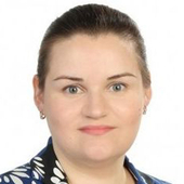 Васильева Анастасия Александровна, эндоскопист