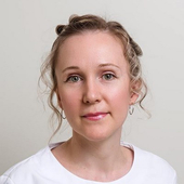 Власова Кристина Анатольевна, педиатр