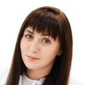 Прокофьева Наталья Сергеевна, врач УЗД