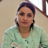 Хулалмагомедова Аминат Хулалмагомедовна, детский психолог