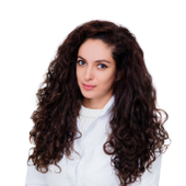 Головинова Елена Олеговна, кардиолог