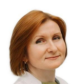 Бобрик Юлия Михайловна, гастроэнтеролог