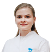 Чунихина Александра Антоновна, стоматолог-хирург