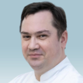 Алонов Александр Александрович, стоматолог-ортопед