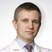 Марков Александр Георгиевич, хирург