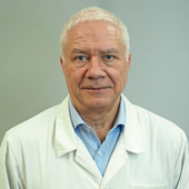 Чарторижский Василий Дмитриевич, хирург