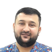 Хукуматшоев Абубакр Ильхамуддинович, ЛОР