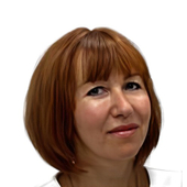 Русецкая Наталья Борисовна, венеролог