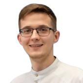 Слынько Алексей Юрьевич, ортодонт