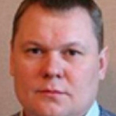 Клевакин Алексей Юрьевич, ортодонт