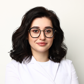 Румянцева Ангелина Алексеевна, врач-косметолог