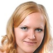 Рассадина Алёна Вячеславовна, стоматолог-терапевт