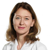 Вычужина (Шайдурова) Ксения Николаевна, офтальмолог