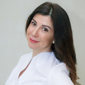 Сухоцкая Татьяна Анатольевна, косметолог