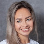 Каримова Алина Фанисовна, стоматолог-терапевт