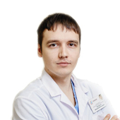 Суспицын Алексей Евгеньевич, кардиолог