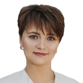 Савватеева Светлана Георгиевна, врач функциональной диагностики