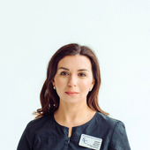 Плюто Татьяна Юрьевна, дерматолог