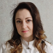 Полякова Елена Игоревна, офтальмолог