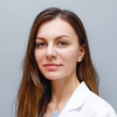 Мударова Хава Шайхиевна, дерматолог