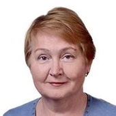 Адиятулина Наиля Максутовна, анестезиолог-реаниматолог