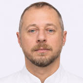Абрамов Евгений Александрович, ортопед