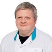 Новожилов Иван Александрович, стоматолог-ортопед