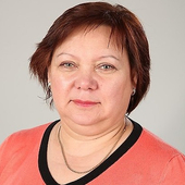 Краева Людмила Сергеевна, невролог