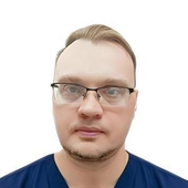 Бутаков Сергей Владимирович, детский уролог