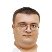 Иваниченко Петр Александрович, детский невролог