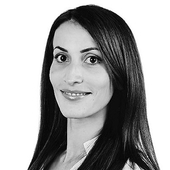 Мартиросян Светлана Акоповна, ортодонт