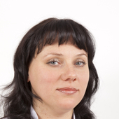 Казанцева Наталия Геннадьевна, врач УЗД