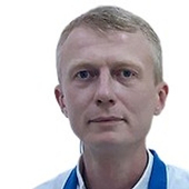 Царьков Павел Игоревич, стоматолог-терапевт