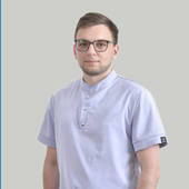 Кантемир Кристиан Иванович, стоматолог-ортопед