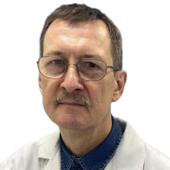 Митрофанов Алексей Витальевич, невролог