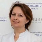 Вострикова Елена Владимировна, невролог