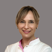 Кашина Ольга Геннадьевна, гинеколог