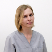 Голованова Екатерина Александровна, педиатр
